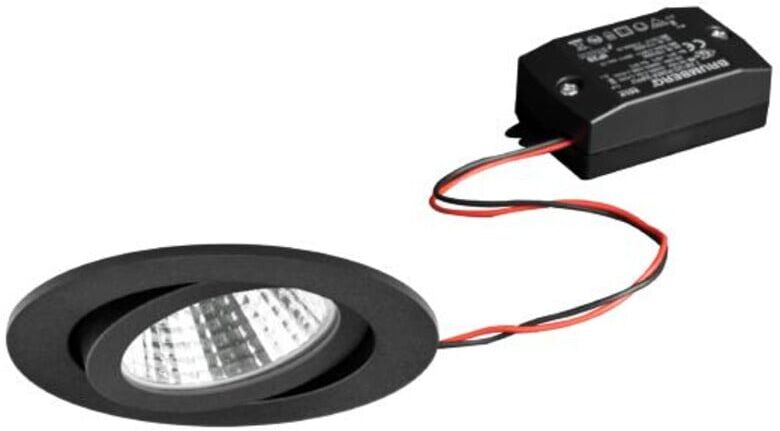 brumberg LED-Einbaustrahler 230V 3000K 38363183)