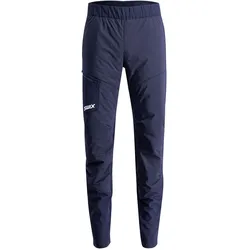 Swix, Herren, Outdoorhose, Horizon (L), Blau