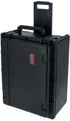 SKB iSF4U Schwarz