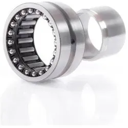 Ina, Kugellager, Nadel-Schrägkugellager NKIA59/22 Innen-Ø 22 mm Aussen-Ø 39 mm Breite23 mm