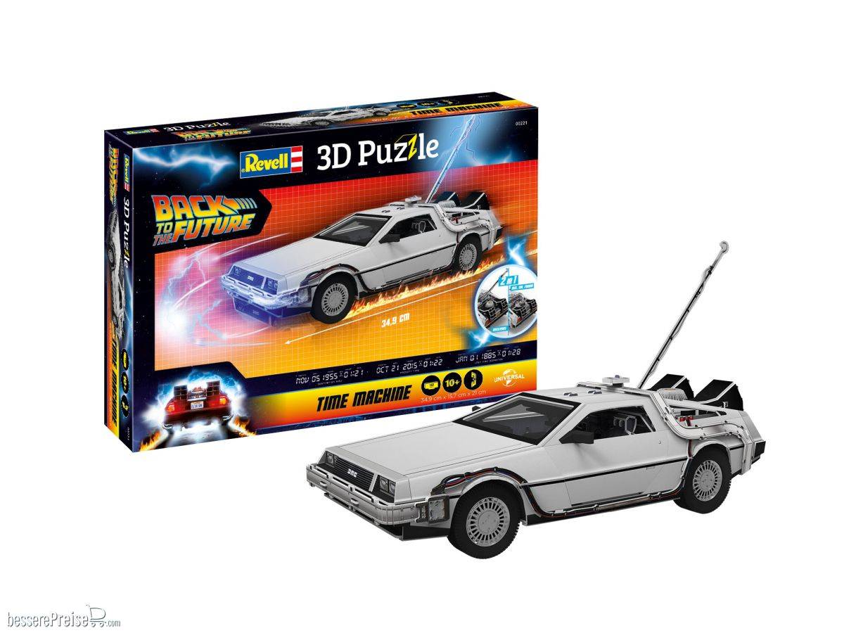 Revell 00221