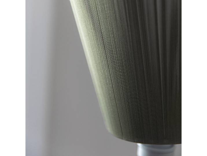 Oslo Wood Lampadaire Blanc/Vert - Northern - Salon / séjour - Métal