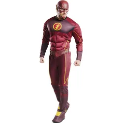 Rubies The Flash: Deluxe Flash (56)