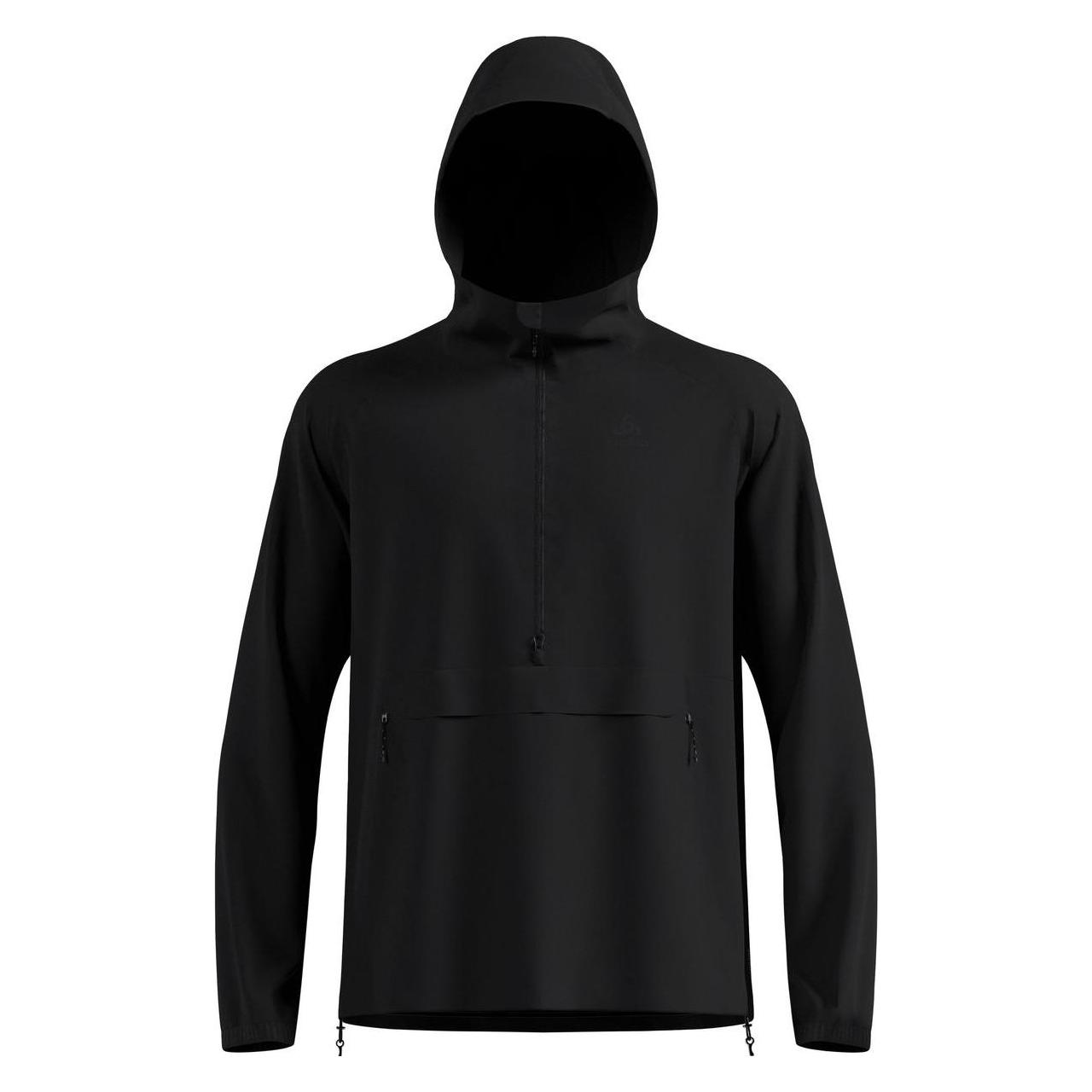 Odlo Jacket Zeroweight Pro Windproof Anorak (S) (61271215000S)