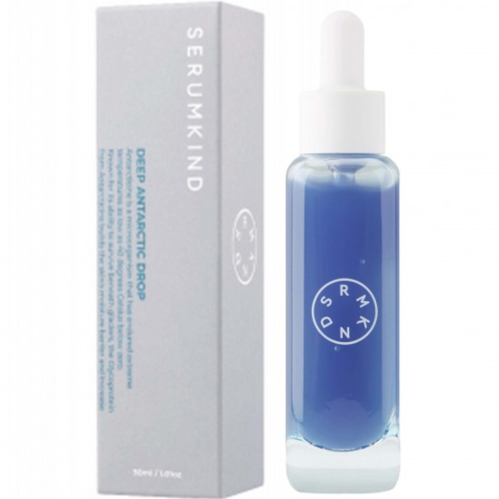 Serumkind Deep Antarctic Drop for Skin Firmness 30mL