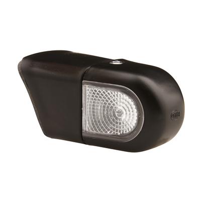 HELLA Umrissleuchte 2xs004237301 seitlicher Anbau für DAF Mercedes