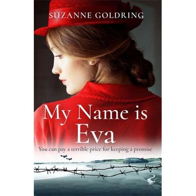My Name is Eva, Taschenbuch von Sue Stephenson, Little, Brown and Company, 978-0-7515-8142-3