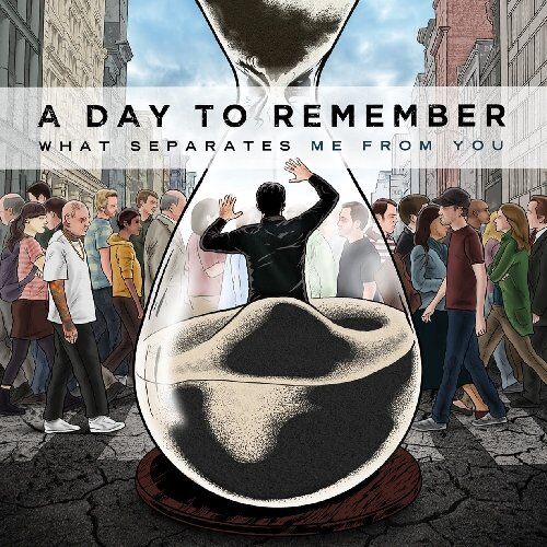 A Day to Remember - What Separates Me from You - Preis vom 18.10.2026 19:22:15 h