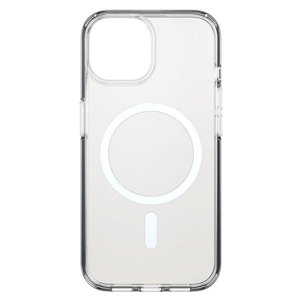 Black Rock Mag Clear Case (Apple iPhone 14) (1200CCM01)