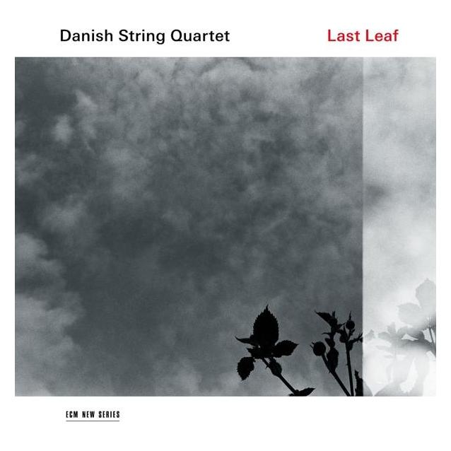 ECM Last Leaf (Danish String Quartet) (33052404)