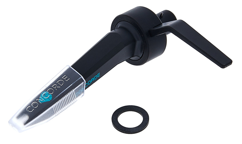 Ortofon Concorde Club MKII 70 System