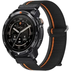 Xiaomi Mibro GS Pro2 Dark Gray XPAW025 (48 mm, ohne SIM), Smartwatch