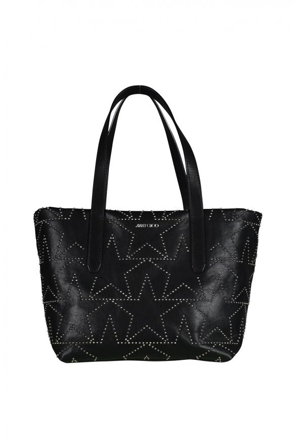 Jimmy Choo handtas zwart