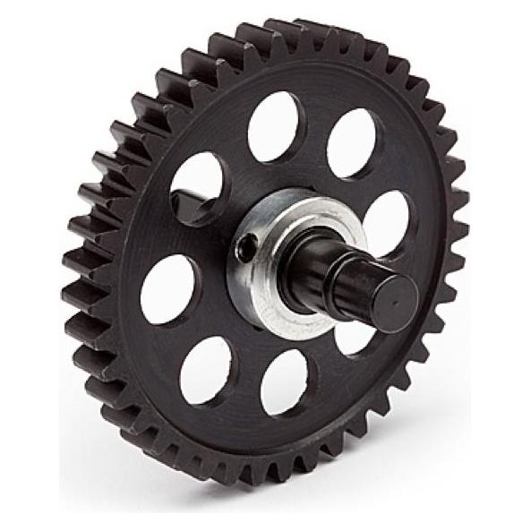Maverick Centre Steel Spur Gear 41 T (Vader XB) (MV27077)