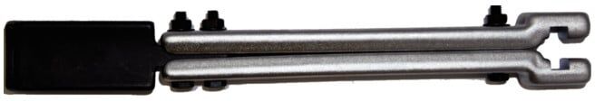 Bras de traction KS Tools, 100mm (700.1314)