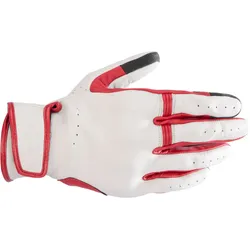 Alpinestars Dyno perforierte Motorrad Handschuhe L