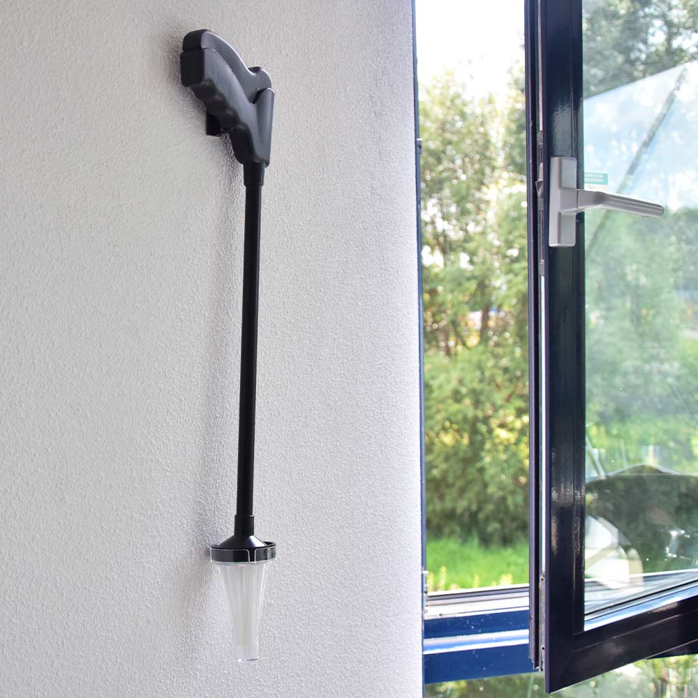 Spider Catcher 2.0