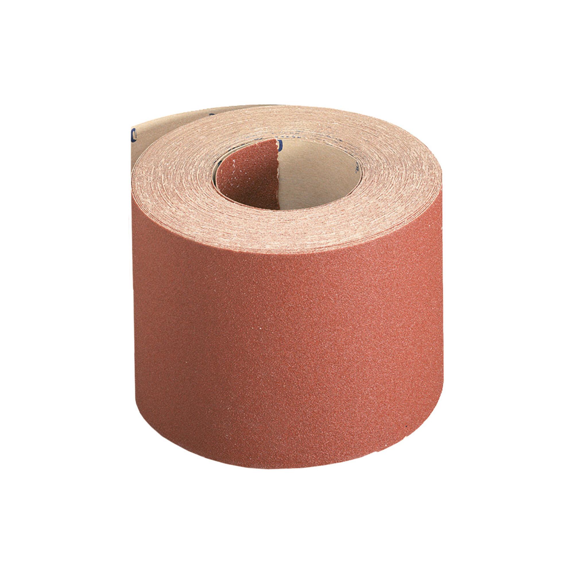 DEWALT Schleifpapier-Rolle 115 mm K120 5m DT3582-QZ)