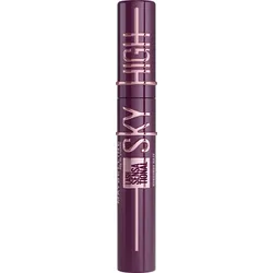 MAYBELLINE NEW YORK Mascara Sky High Burgundy Haze - braun