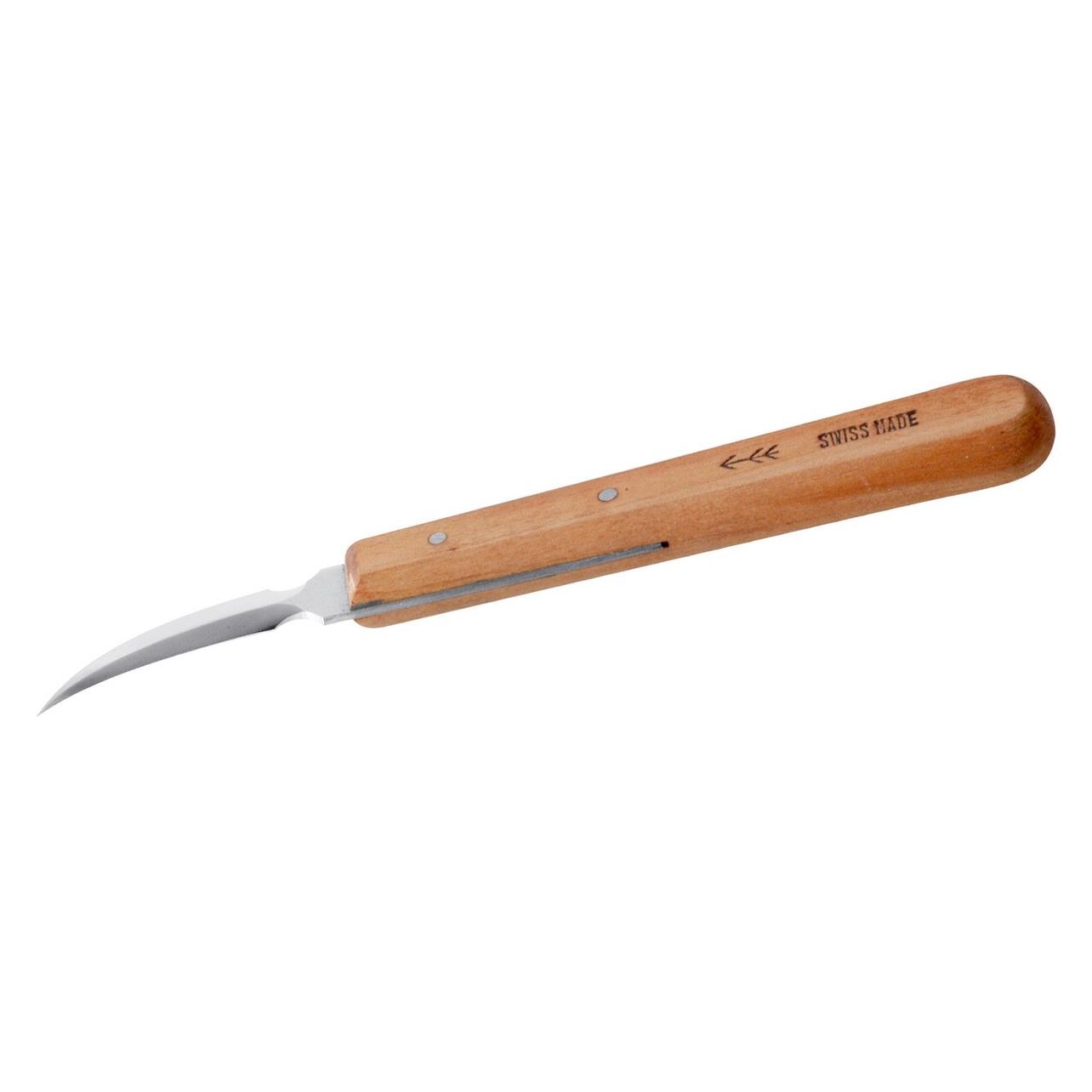 Pfeil Kerbschnitzmesser (5 cm) (KERB 15)