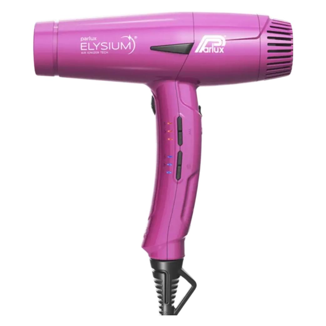 Parlux Elysium Hairdryer In Fuchsia (ELYSIUM)