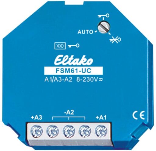 Eltako Funk-Sendemodul FSM61-UC (30000300)