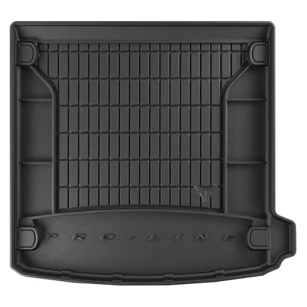 Frogum Audi Q8 - Kofferraumwanne (TM406711)