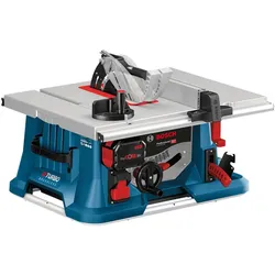 BOSCH Professional GTS 18V-216 Akku-Tischkreissäge BITURBO (0601B44002)
