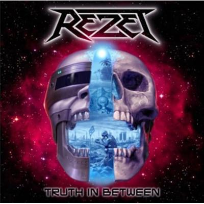 Truth In Between (Digipak) - REZET, CD