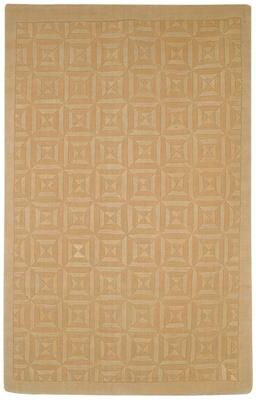 SAFAVIEH Handmade Impressions Rylie Modern Wool Rug