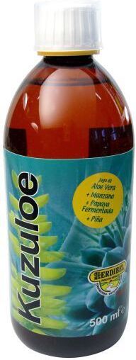 Herdibel Kuzuloe 500 ml   Herdibel