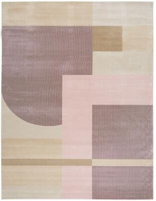SAFAVIEH Orwell Neriman Mid-Century Modern Rug