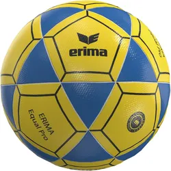 erima Equal Pro Korfball gelb/blau/schwarz 3