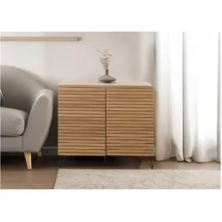 MCW, Kommode + Sideboard, M49-KO (95 x 45 x 85 cm)