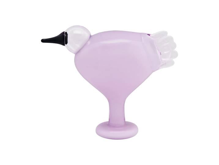 Iittala Birds by Toikka Leppäinen Helllila