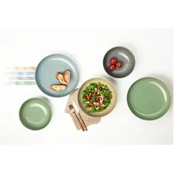 Seltmann Beat Color Glaze Foodbowl, Schüssel + Schale, Rosa