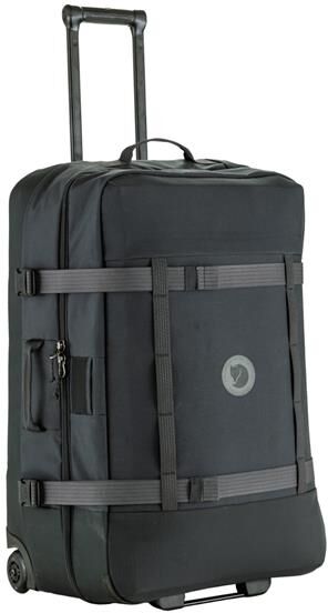 Fjällräven Färden Roller 120, Coal Black