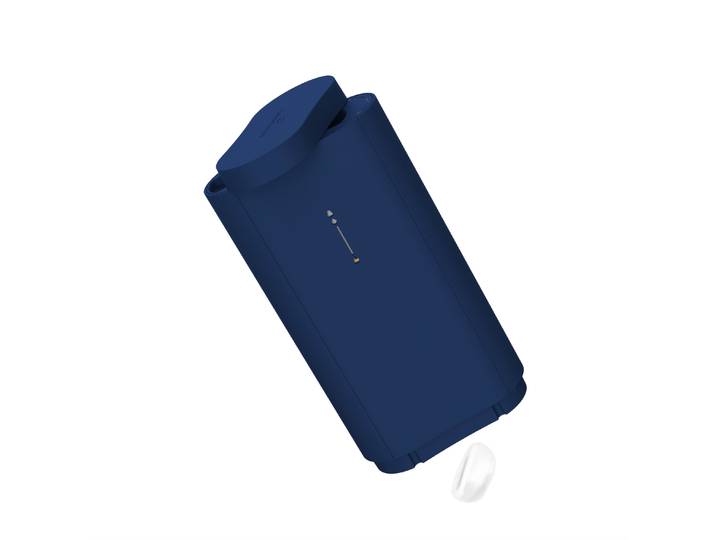 ICEBREAKER ICEBREAKER Urban Sapphire Blue