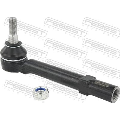FEBEST Spurstangenkopf 0521-TC Vorderachse für MAZDA