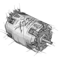 Wittmax X22 Modified 5.0T