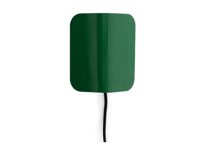 HAY Applique murale Apex Emerald green