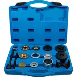 BGS Hinterachsbuchsen-Werkzeug-Satz für BMW E36 / E46 / E85 - 8776