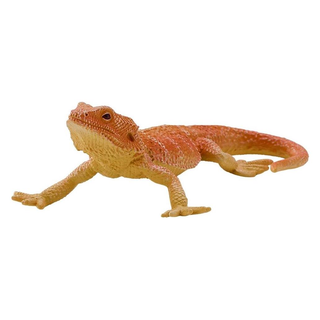 Q Mojo Mojo Wildlife Bartagame - 381096 (MJ381096)