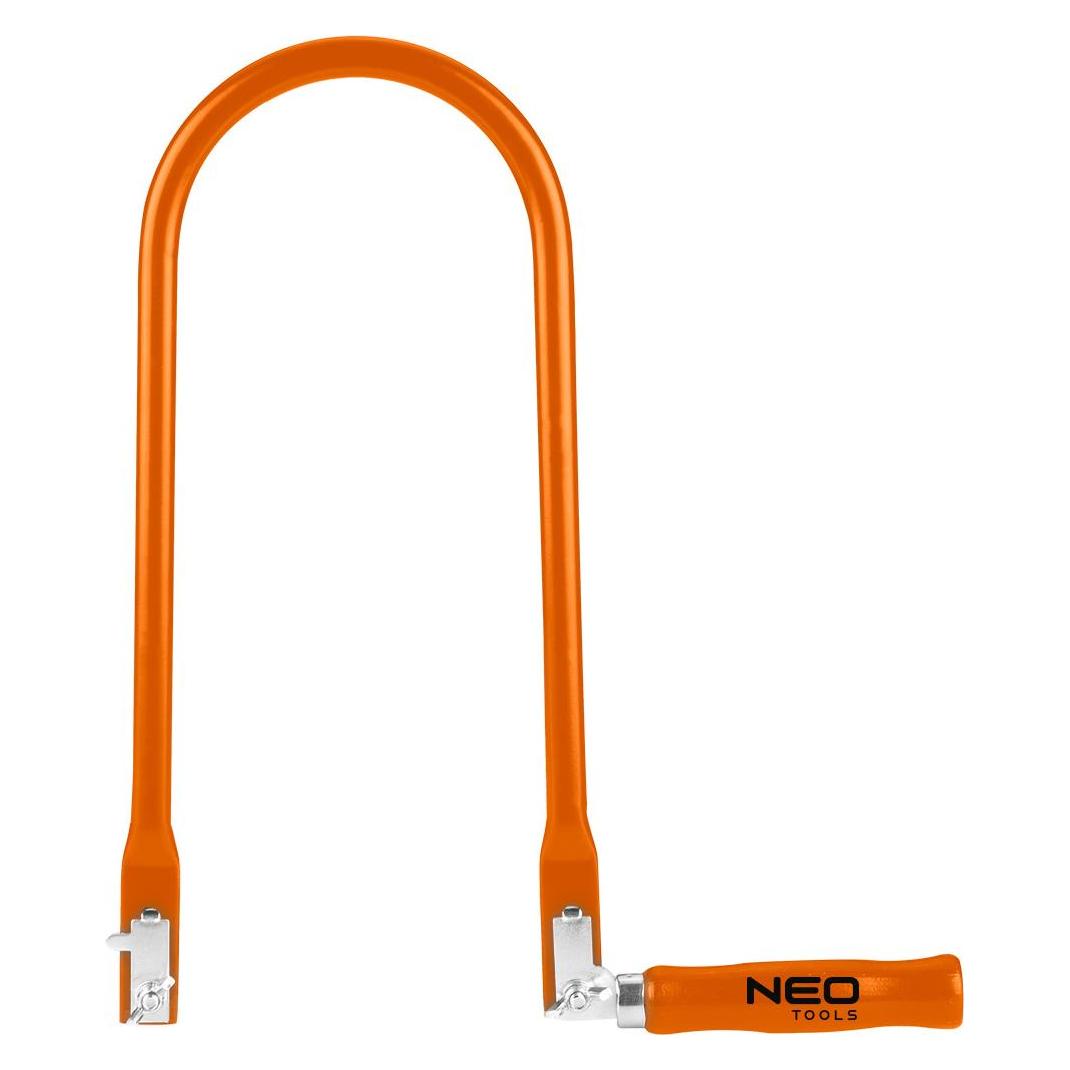 Neo Haarsäge 140 mm, Schnitttiefe bis zu 300 mm (57387468)
