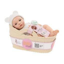 Zapf Creation Baby geboren - Neugeborener Junge (76796280)