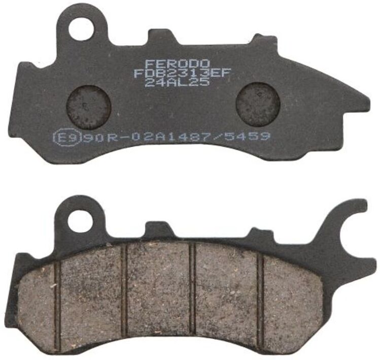 Bremsbelag FERODO FDB2313EF