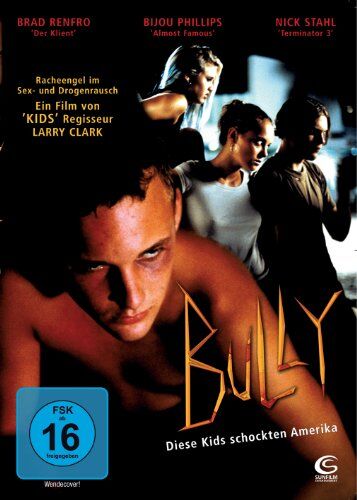 Larry Clark - Bully - Diese Kids schockten Amerika - Preis vom 30.09.2026 22:30:23 h