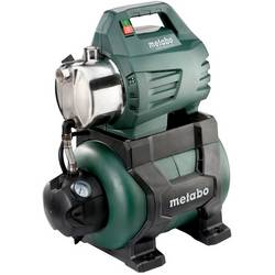 Metabo 600972000 HWW 4500/25 Inox Hauswasserwerk 230 V 4500 l/h