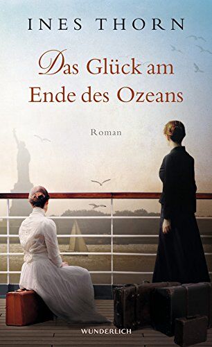 Ines Thorn - Das Glück am Ende des Ozeans - Preis vom 30.09.2026 22:30:23 h
