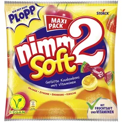 nimm2® Soft Kaubonbons